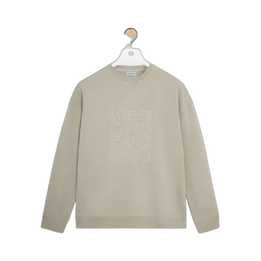 Regular Fit Sweatshirt