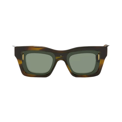 Full Frame Sunglasses