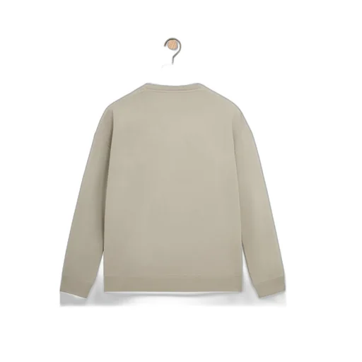 Regular Fit Sweatshirt