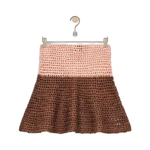 Mini Skirt