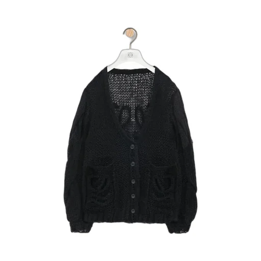 Anagram Cardigan