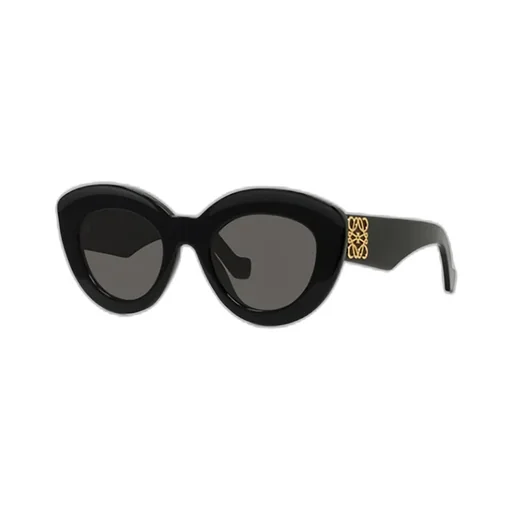 Cat Eye Frame Sunglasses