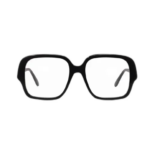 Square Frame Glasses