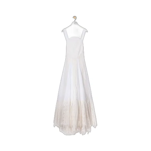 Lace Dress