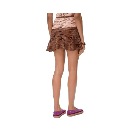 Mini Skirt