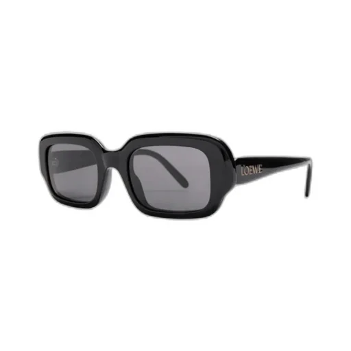 Rectangular Sunglasses