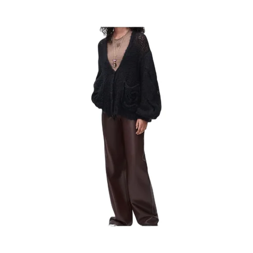 Anagram Cardigan