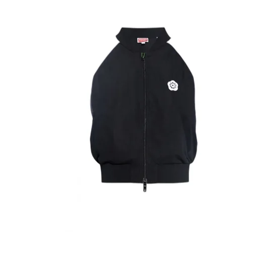 Boke Flower 2.0 Embroidered Souvenir Jacket