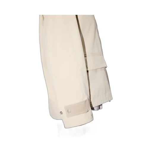 Workwear Jacket In Cotton