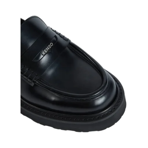 Ukio Loafer In Leather