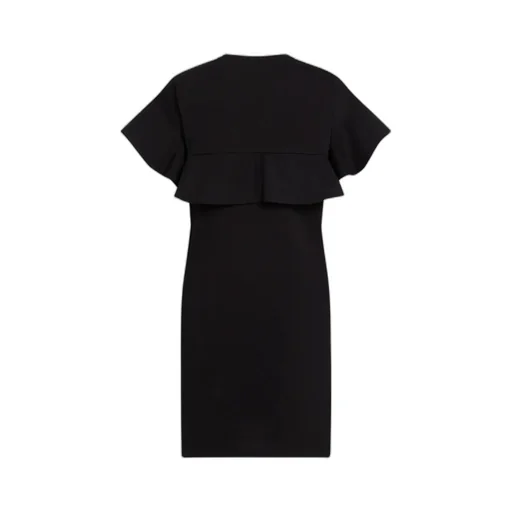 Signature T-Shirt Dress
