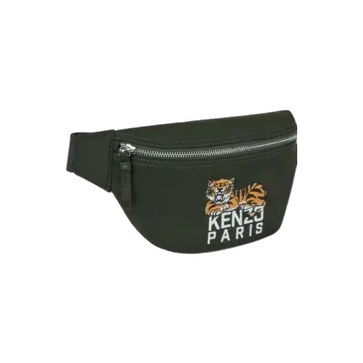 Happy Tiger Belt Bag