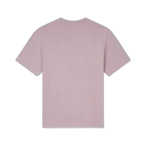 Boke Flower Embroidered Oversized T-Shirt