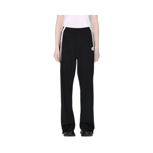Boke Flower 2.0 Embroidered Trackpants