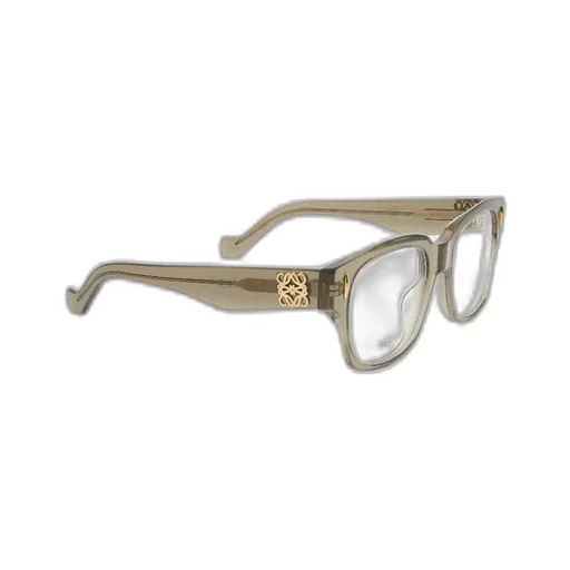 Anagram Square Frame Glasses