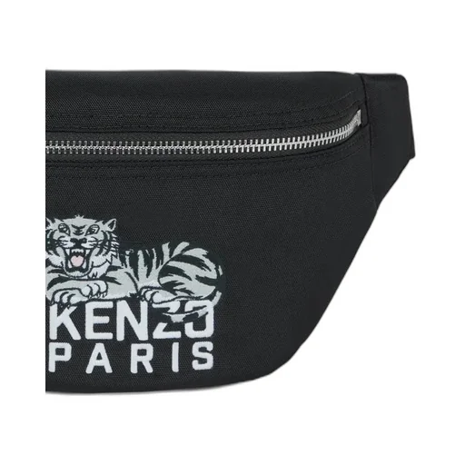 Happy Tiger Belt Bag