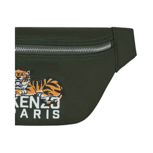 Happy Tiger Belt Bag