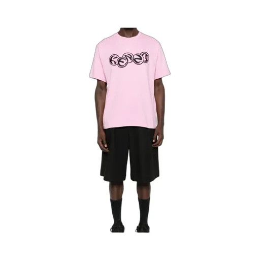Embroidered T-Shirt