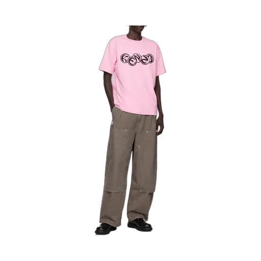 Embroidered T-Shirt