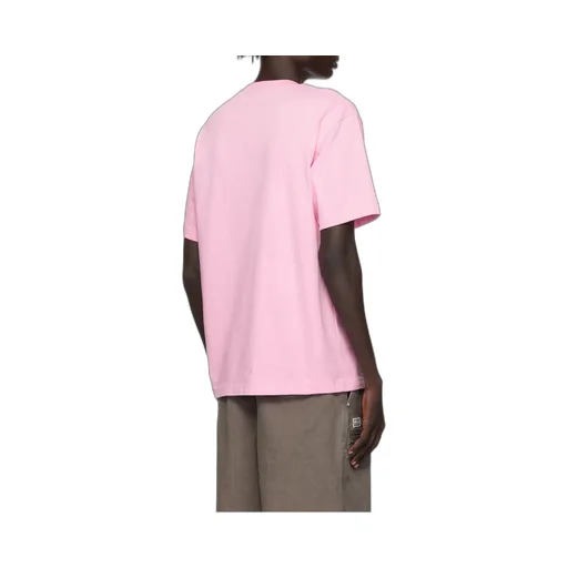 Embroidered T-Shirt