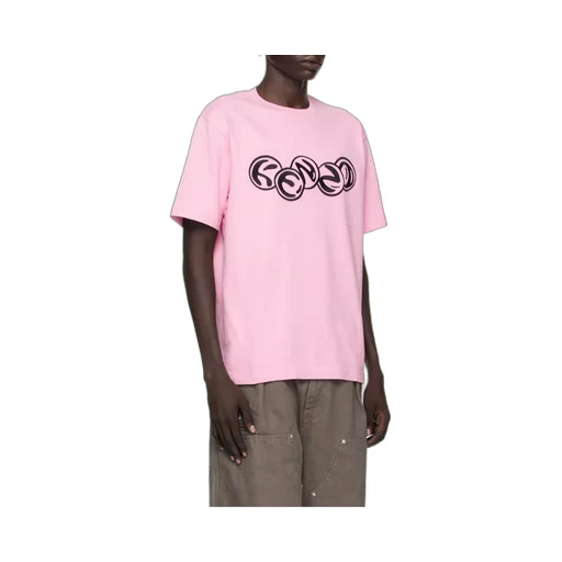 Embroidered T-Shirt