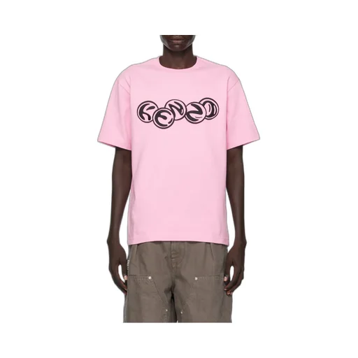 Embroidered T-Shirt