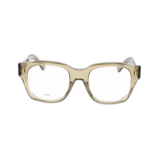 Anagram Square Frame Glasses