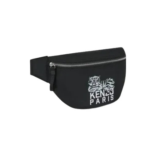 Happy Tiger Belt Bag