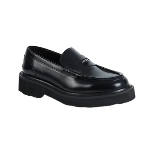 Ukio Loafer In Leather