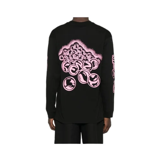 Long-Sleeve T-Shirt