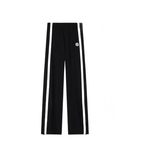 Boke Flower 2.0 Embroidered Trackpants