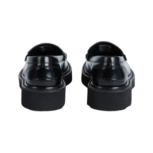 Ukio Loafer In Leather