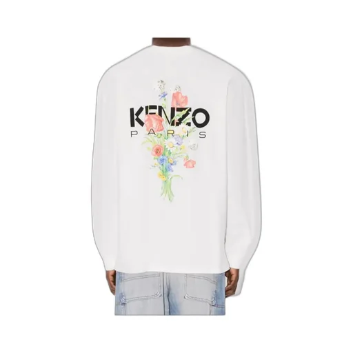 Long-Sleeved T-Shirt