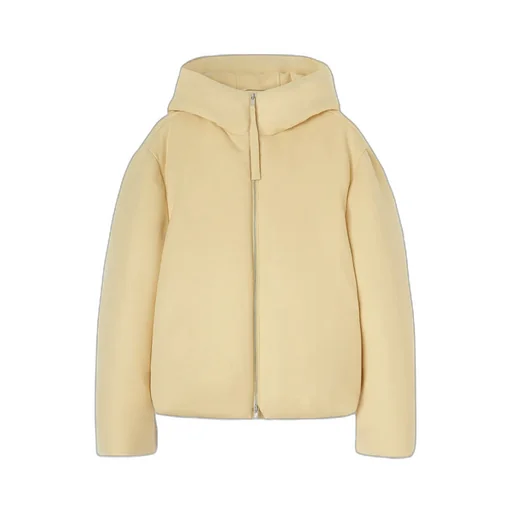 Down Jacket