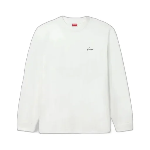 Long-Sleeved T-Shirt