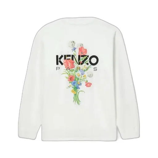 Long-Sleeved T-Shirt