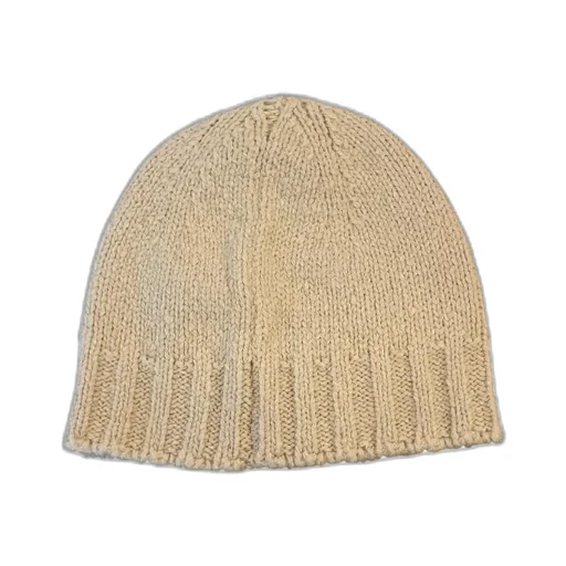 Knitted Beanie
