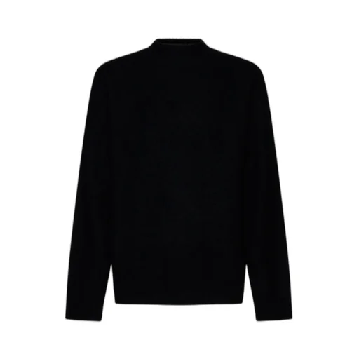 Crewneck Knitted Jumper
