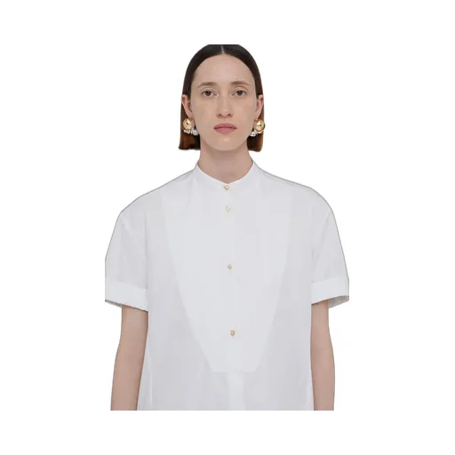 Asymmetric Hem A-Line Dress