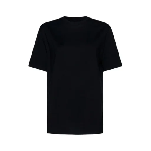Logo Printed Crewneck T-Shirt