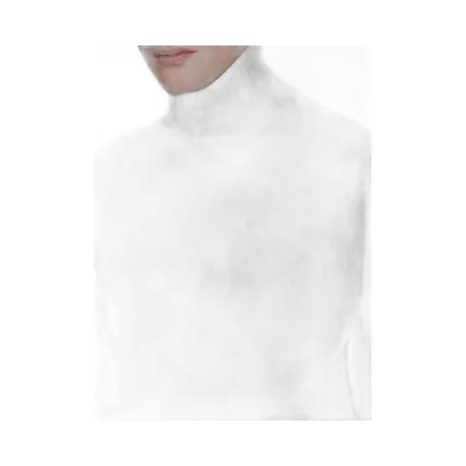 Turtleneck Knitted Jumper