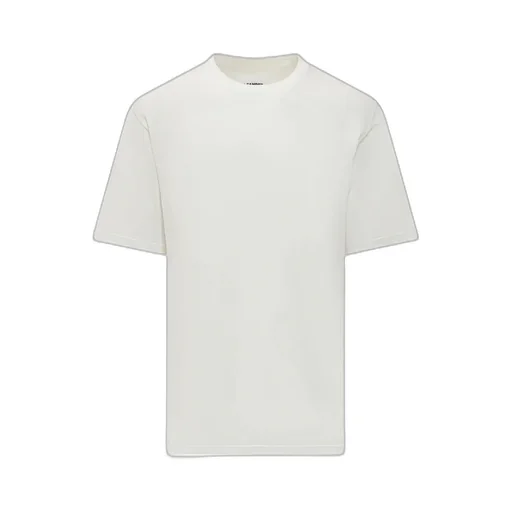 Logo-Printed Crewneck T-Shirt