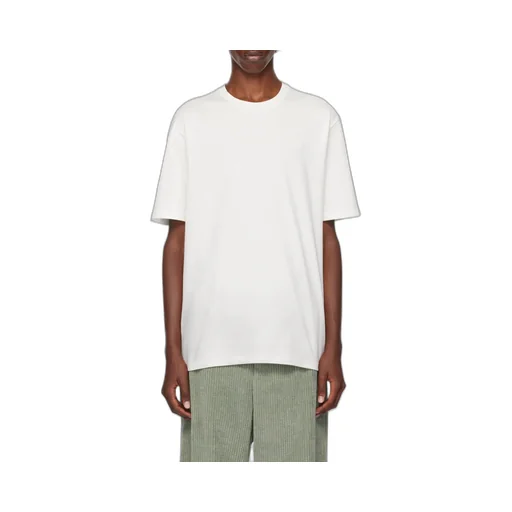 Logo-Printed Crewneck T-Shirt