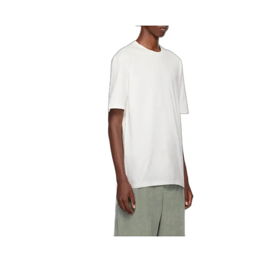 Logo-Printed Crewneck T-Shirt