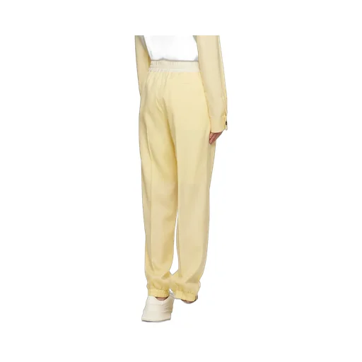 High Waist Drawstring Track Pants