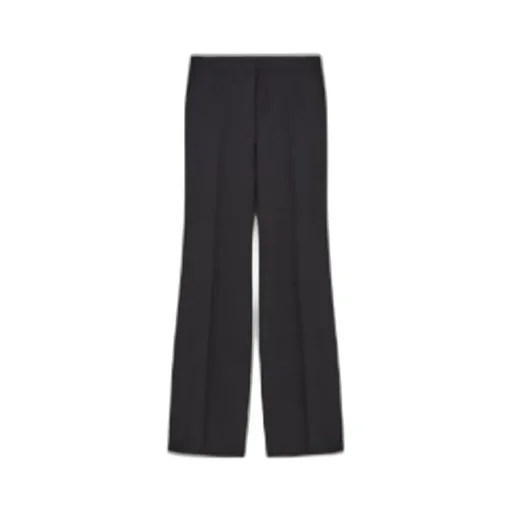 Flared Trousers