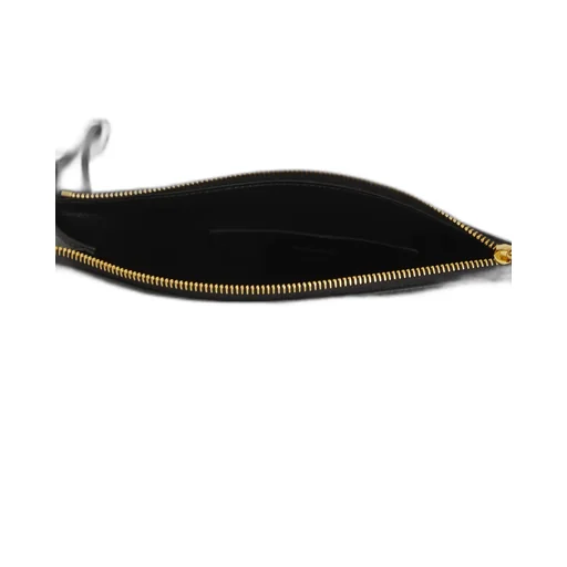 Small Empire Zipped Crossbody Bag