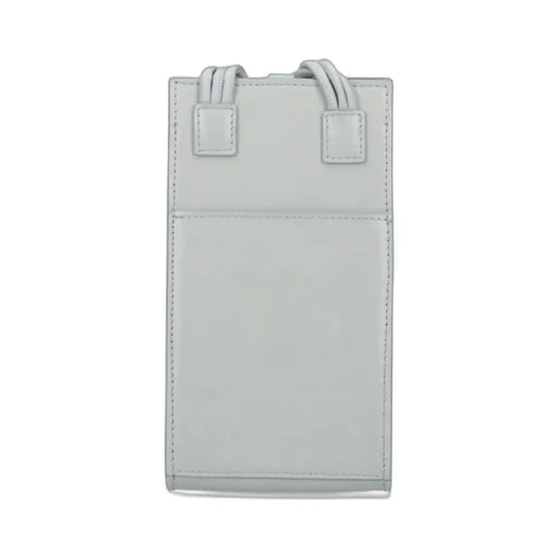 Logo Printed Smartphone Case