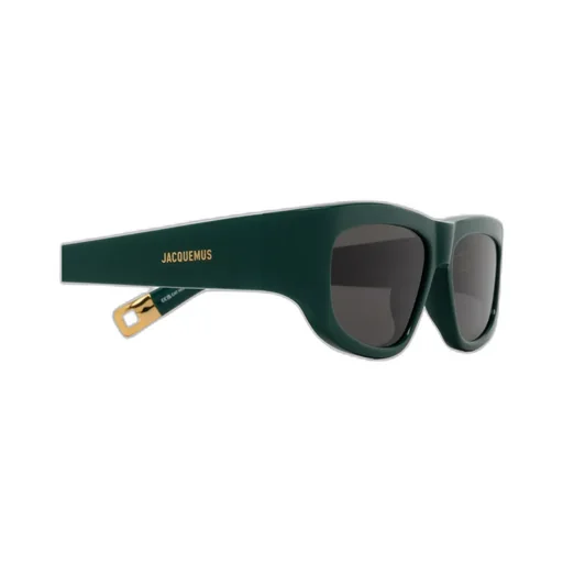 Geometric Sunglasses
