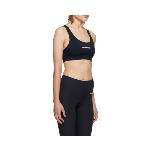 Logo Sport Bra Top